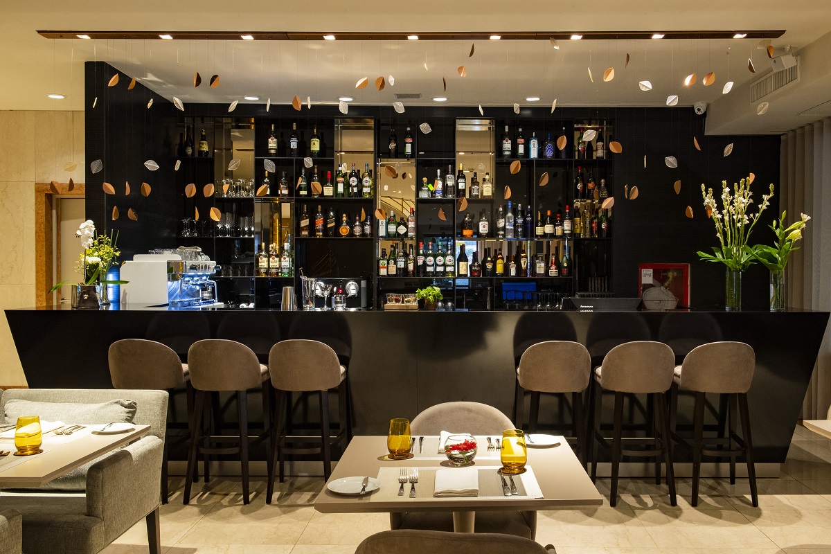 Hotel Grand Brizo Buenos Aires | Deco News