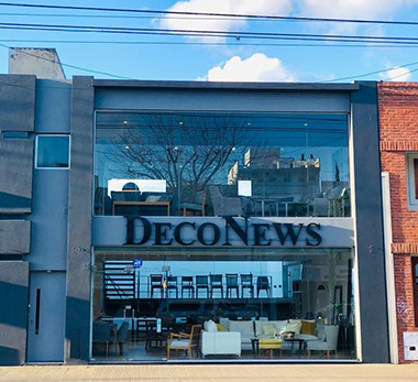 Deco News La Plata